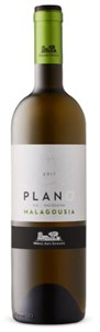 Wine Art Estate Plano Malagousia 2017